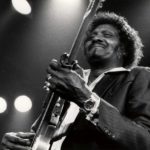 Bir Ulusun Haykırışı; Blues Müzik!